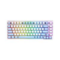 Fantech ATOM X63 MK611 Mechanical Keyboard